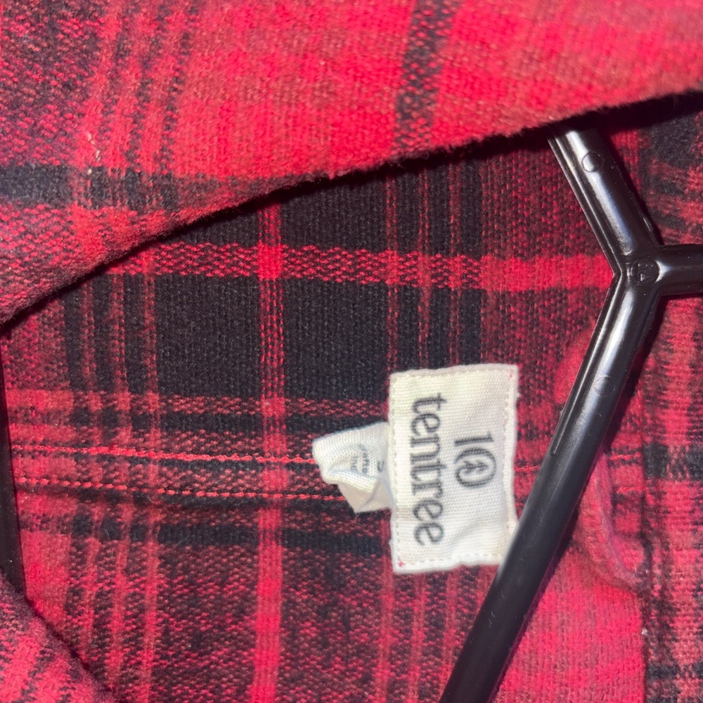 Tentree Organic Cotton thick Utility Jacket - Picture 5 of 7